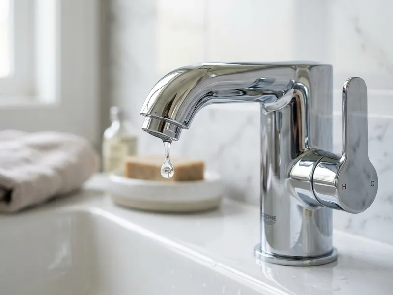 Faucet Repair & Installation Plumber in Delano, TN